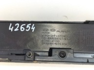 moulding cap threshold right KIA CEED III 18- GT