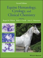 Equine Hematology, Cytology, and Clinical