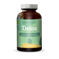 Diet Food Bio Detox 375 tabliet