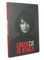 Ludzie ze stacji