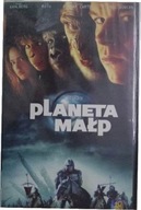 Planeta małp