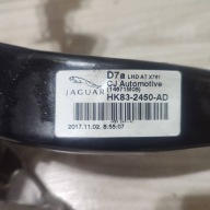 Pedal kočnice Jaguar F-Pace HK832450AD