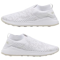 Reebok Ever Road DMX 2.0 Slip-On buty dziecięce wsuwane lekkie adidasy