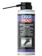 LIQUI MOLY OCZYSZCZACZ PRZEPŁYWOMIERZA 200 ML