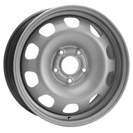 FELGA STALOWA 16" DACIA DASTER 6,5x16 5x114,3 ET50