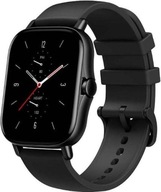 Smartwatch Amazfit GTS 2 Midnight Black (W19690V1N)