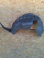 mudguard rear part rear. left RENAULT LAGUNA III LIFT