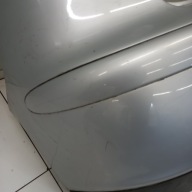 bumper rear part rear SEAT IBIZA 3