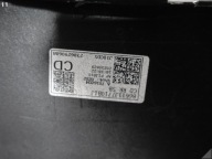 KIA PROCEED GT-LINE CD 18-25 bumper BUMPER rear part (6xPDC) 86611-J7710