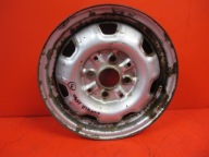 TOYOTA COROLLA E9 EE90 felnik 13 5J 4x100 ET45