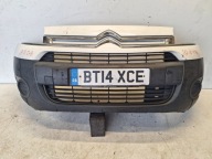 CITROEN BERLINGO III LIFT 12-15 bumper