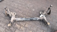 RINFORZO PARAURTI / assale posteriore PEUGEOT 2008 e
