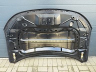 Jeep Compas Lift 16- bonnet front front