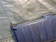 trunk door boot Smart ForTwo