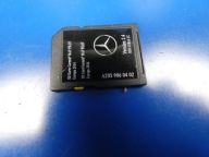 MERCEDES C KLASA W205 GLC W253 KARTA SSD MAPY Navigation