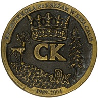 Medal Koło nr 1 ŚZŻAK w Kielcach