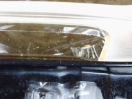 Volvo S90 V90 2016+ light left front front left LED 31468900