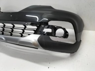 front bumper front RENAULT CAPTUR and LIFT 17