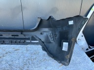 bumper rear part rear CUPRA LEON IV ST KOMBI LIFT 24- PDC