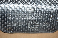 IDEALNA Blende Abdeckung TERMICZNA MERCEDES W214 1