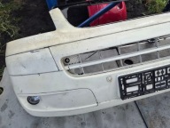VW T5 Frontstoßstange vorne Caravelle Multivan bialy