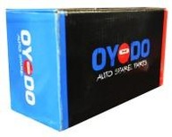 Oyodo 11H9057-OYO Rozstrekovací panel, brzdový kotúč