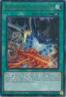 Yu-Gi-Oh! TCG: A Hamvak Feltámasztása (MP25)