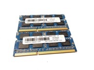 RAM DDR3 Ramaxel RMT3020EF48E8W-1333 2 GB