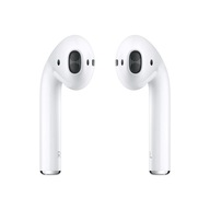 Słuchawki Bezprzewodowe Apple Airpods 2019 MV7N2ZM/A Białe