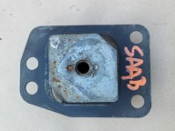 gearbox mount of the engine left upper SAAB 9-5 95 322A09E 501B OE