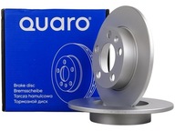 Quaro QD5279 Brzdový kotúč
