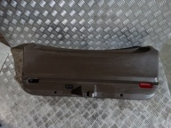 Blende Abdeckung heckklappe PORSCHE PANAMERA 971 1