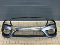 Mercedes Cls 218 Lift nárazník předek přední