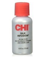 CHI Silk Infusion jedwab olejek 15ml