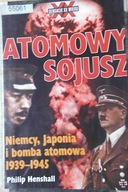 Atomowy Sojusz Niemcy Japonia i bomba atomowa 1939