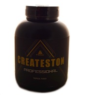 Peak doplnky Createston Professional 3150 g VŠETKO V JEDNEJ FORME OBNOVA