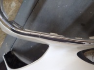STOSSSTANGE VORNE MERCEDES E KLASA COUPE W238