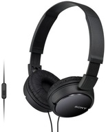 Słuchawki nauszne Sony MDR-ZX110AP