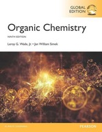 Organic Chemistry, Global Edition Wade Leroy