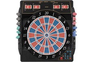 Електронний диск для дартсу Karella CB-50
