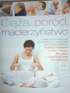 Ciąża, - Iwanowicz-Palus Grażyna