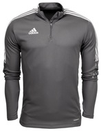 adidas bluza dla dzieci sportowa na WF roz.128