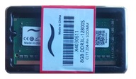 Pamäť RAM DDR3L Puskill DDR3L-8G-12800S 8 GB