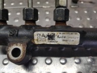 injection ramp sensor 9685297580 FORD C-MAX MK2 FOCUS MK3 1.6 TDCI