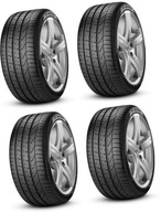 4× Pirelli P Zero 265/35R18 97 Y zosilnenie (XL) MO - Mecedes-Benz