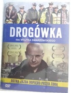Drogówka booklet