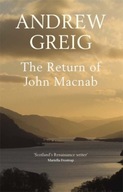 The Return of John Macnab Greig Andrew