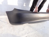 MERCEDES SLK R171 04-08 bumper rear part rear