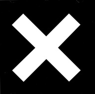 THE XX: XX [CD]