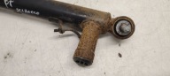 shock absorber rear part rear right VW Scirocco 2,0 TFSI